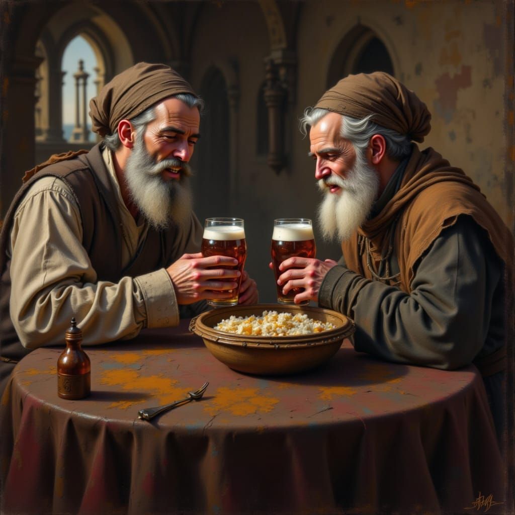 Brew your own beer