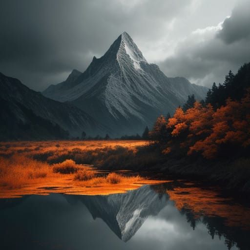 Spectacular Landmarks from Around the Globe in Hyperrealisti...