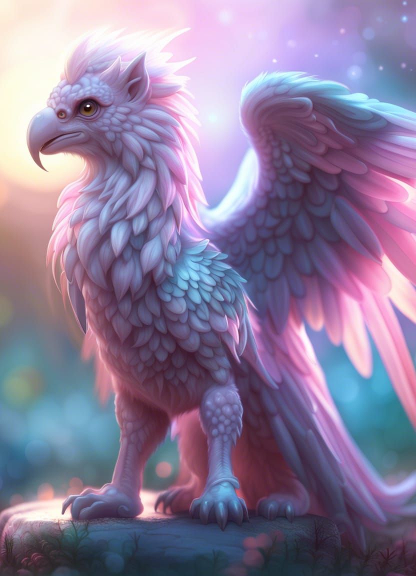 griffon