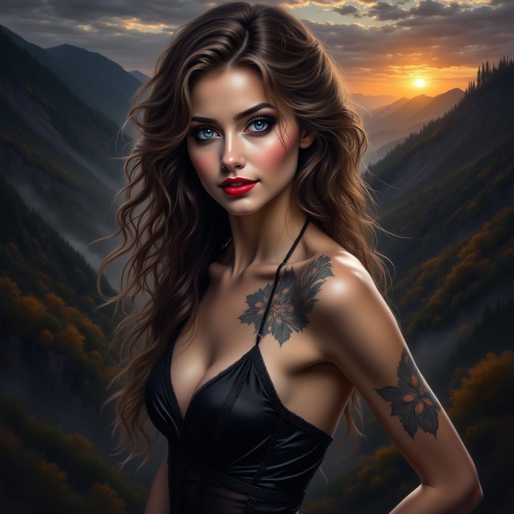 <lora:Simply Beautiful2:0.66>