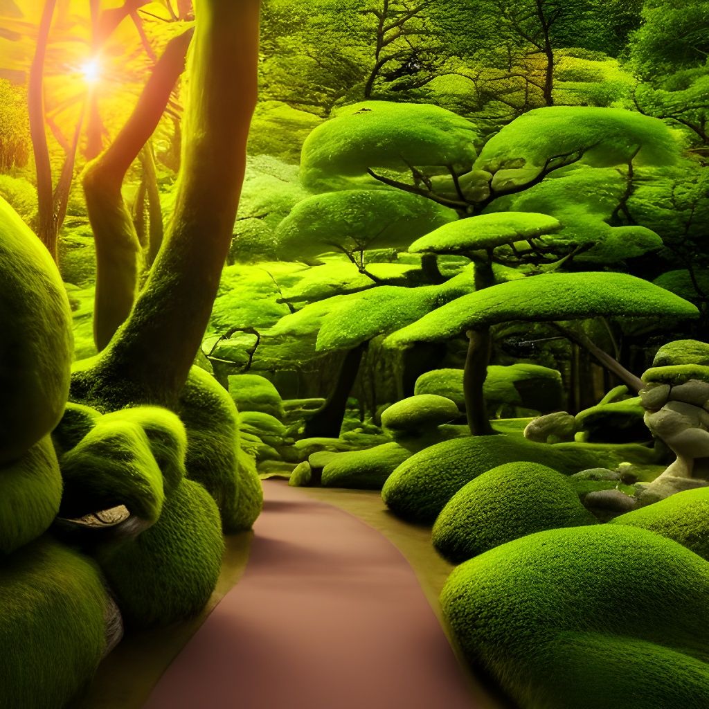 Forest 12