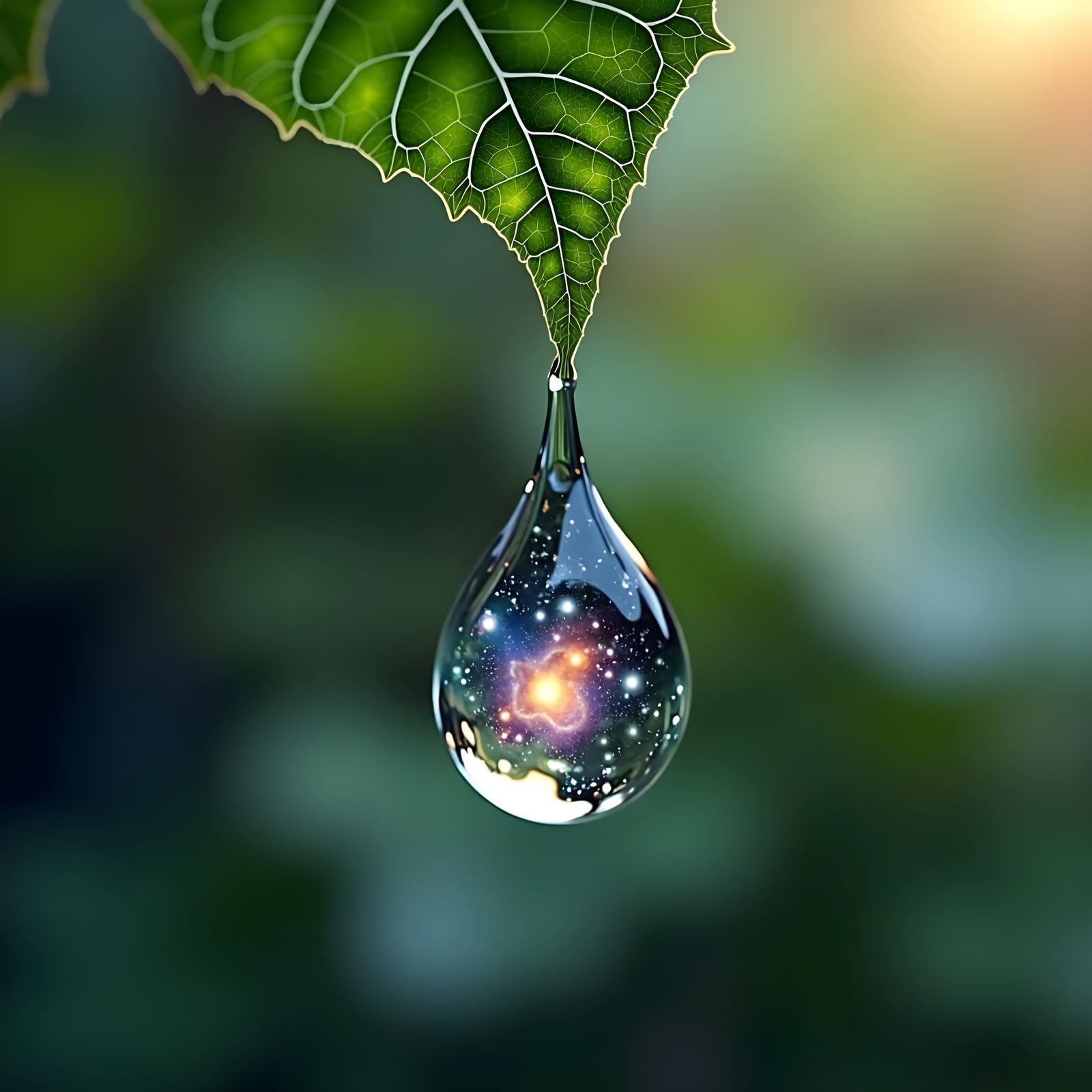 Drop of YOUniverse ✨️