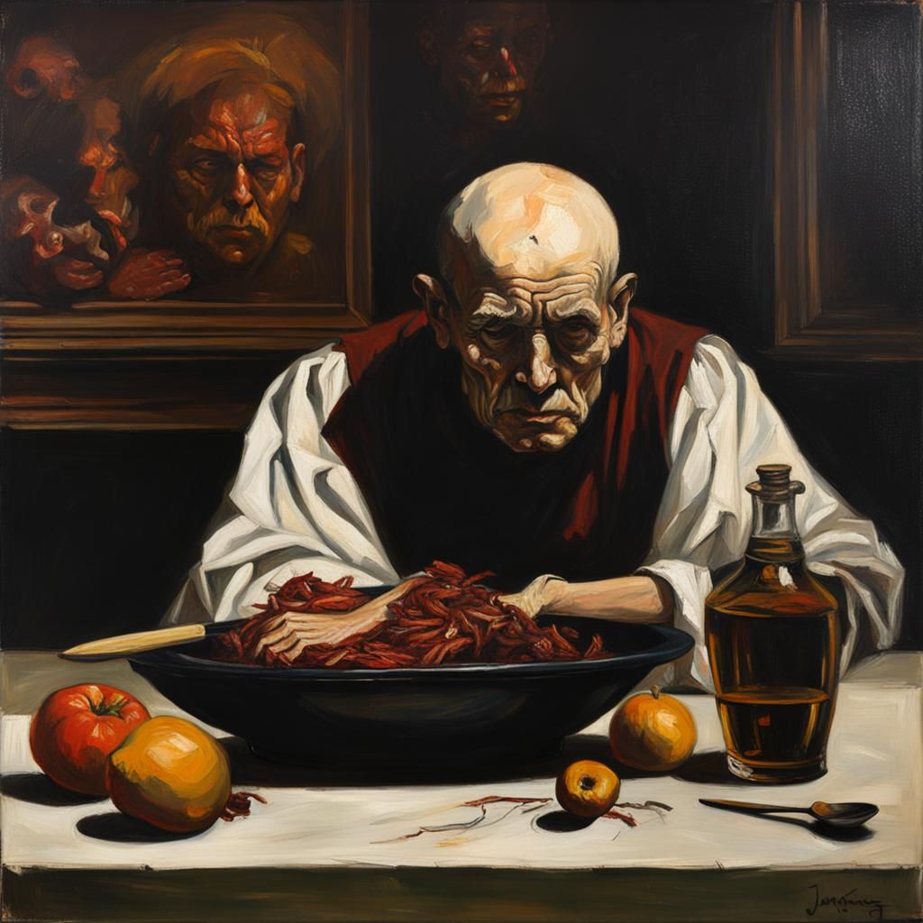 Caravaggio