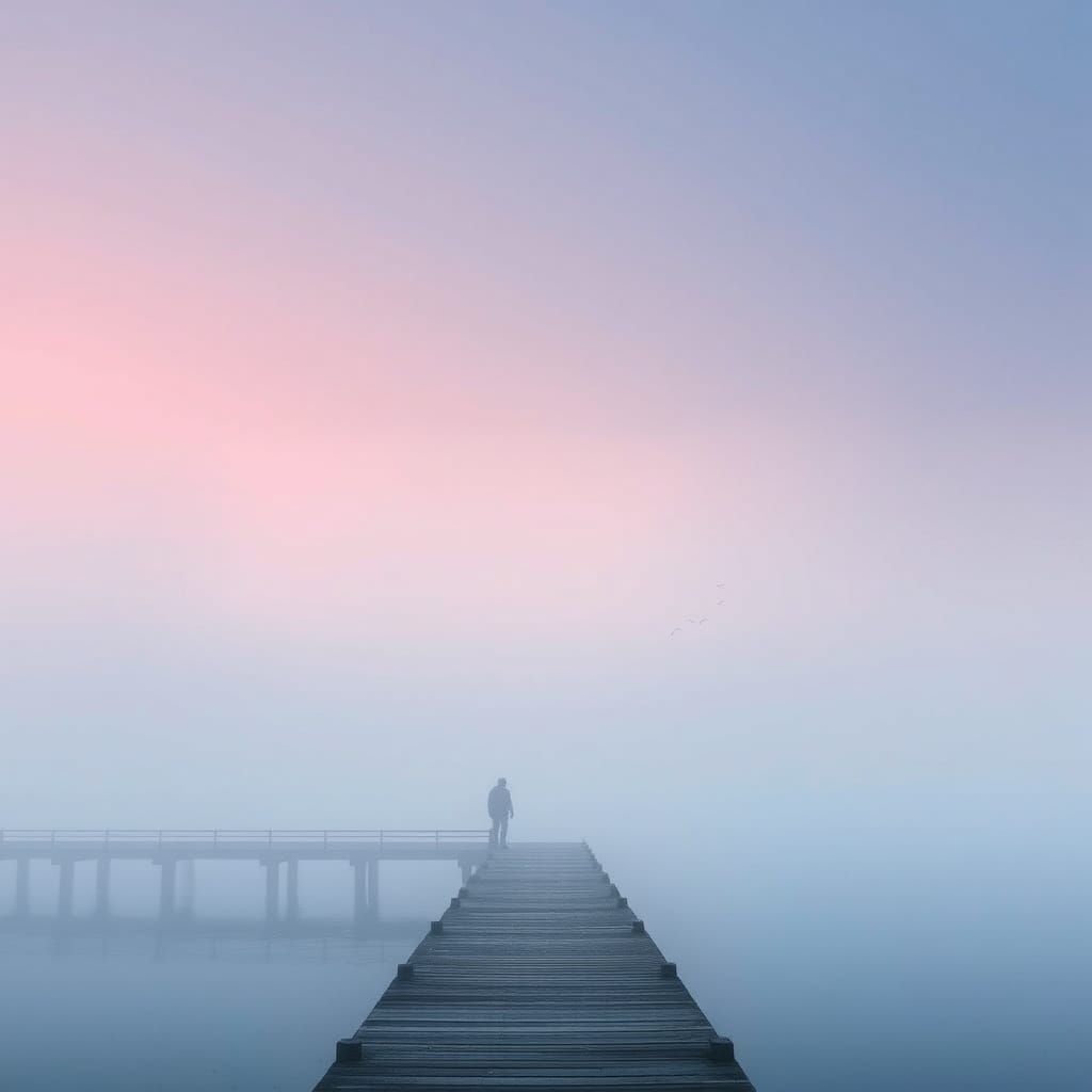 SHADOWS & SILHOUETTES