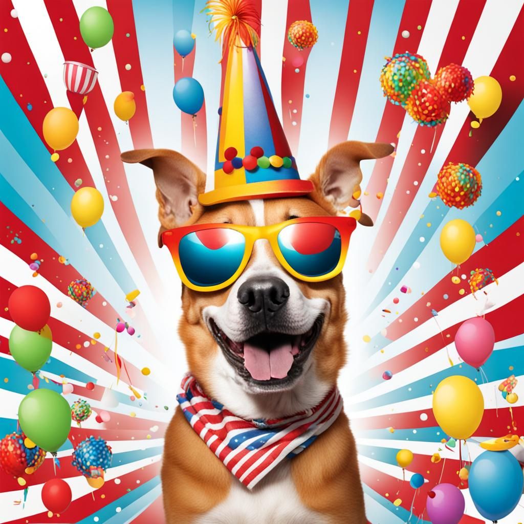 Happy? Yeah, I’m happy!