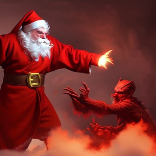 The Golden Book says: Naughty