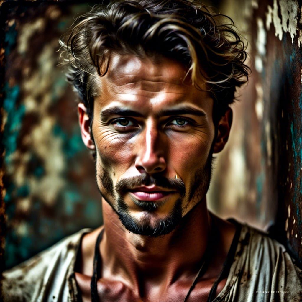 Portrait