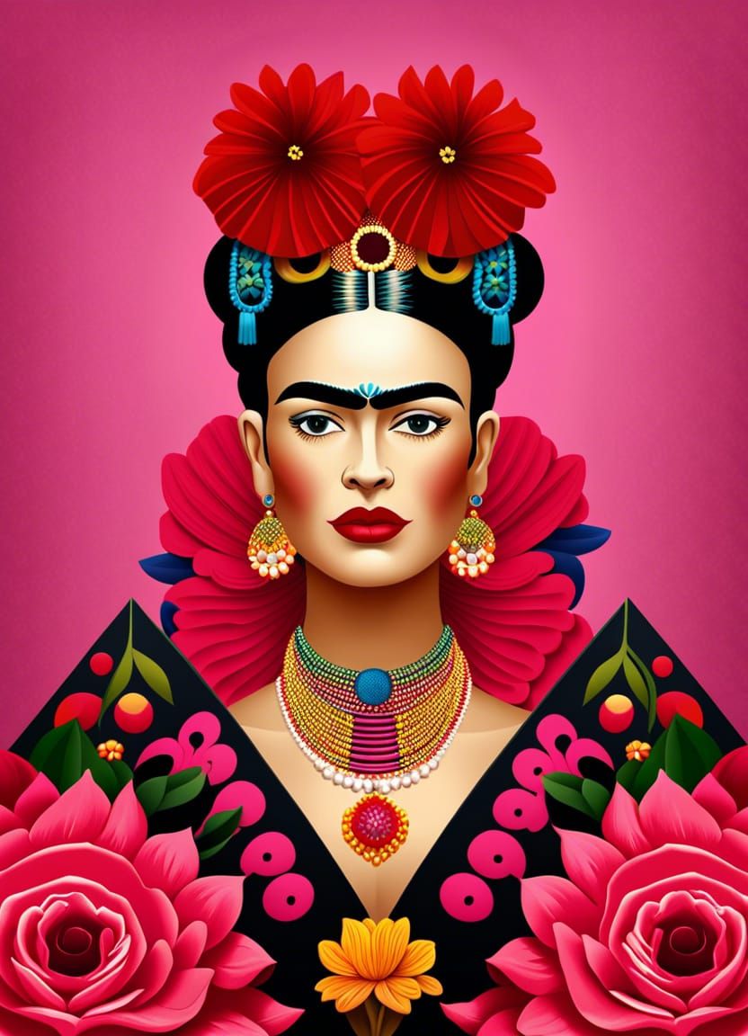Frida Kahlo
