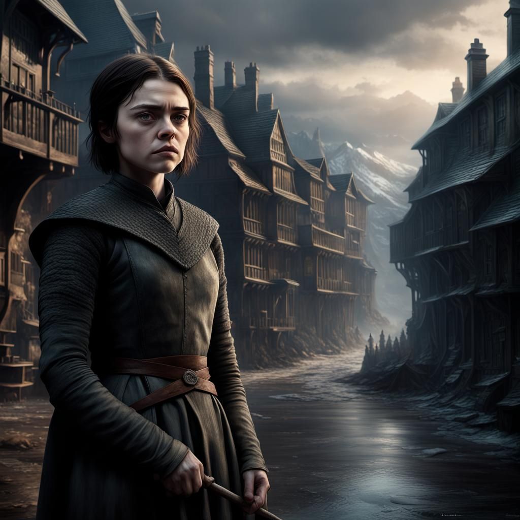 Arya Stark