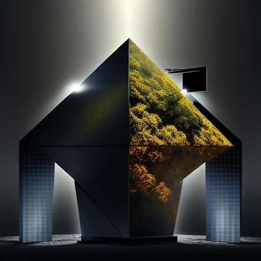 Cosmic Structure in Gold and Silver