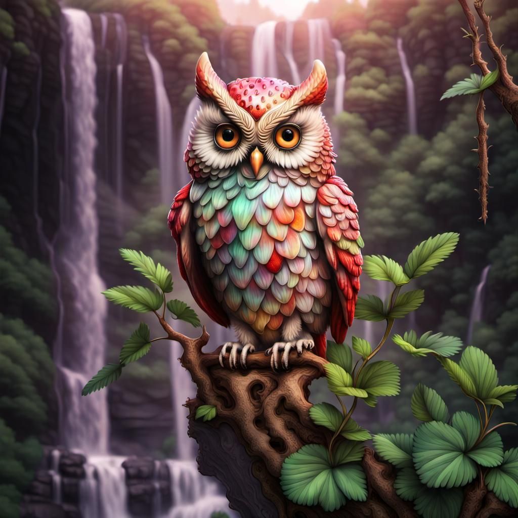 Owl