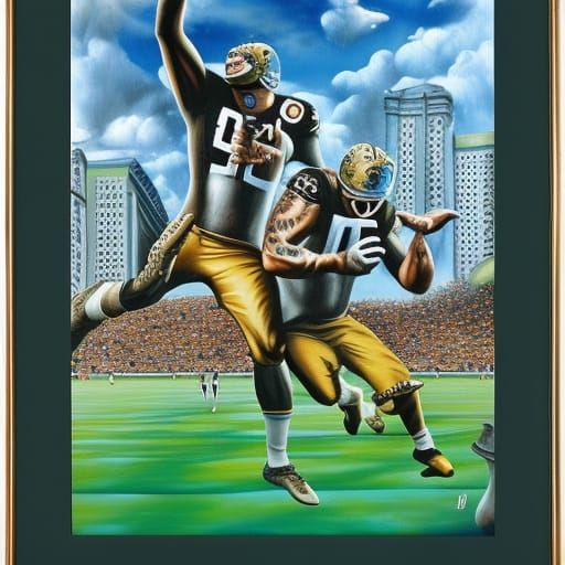 Jacksonville Jaguars