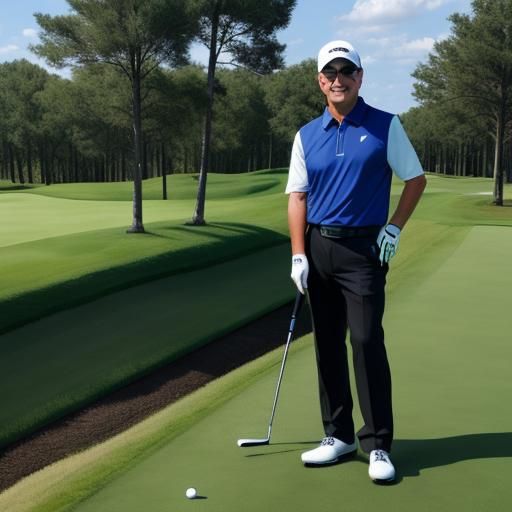 Steve Caravello Nakoma Golf Course