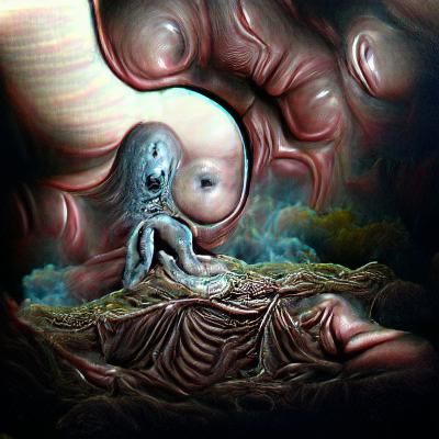 Eldritch Horror: Back into the Womb