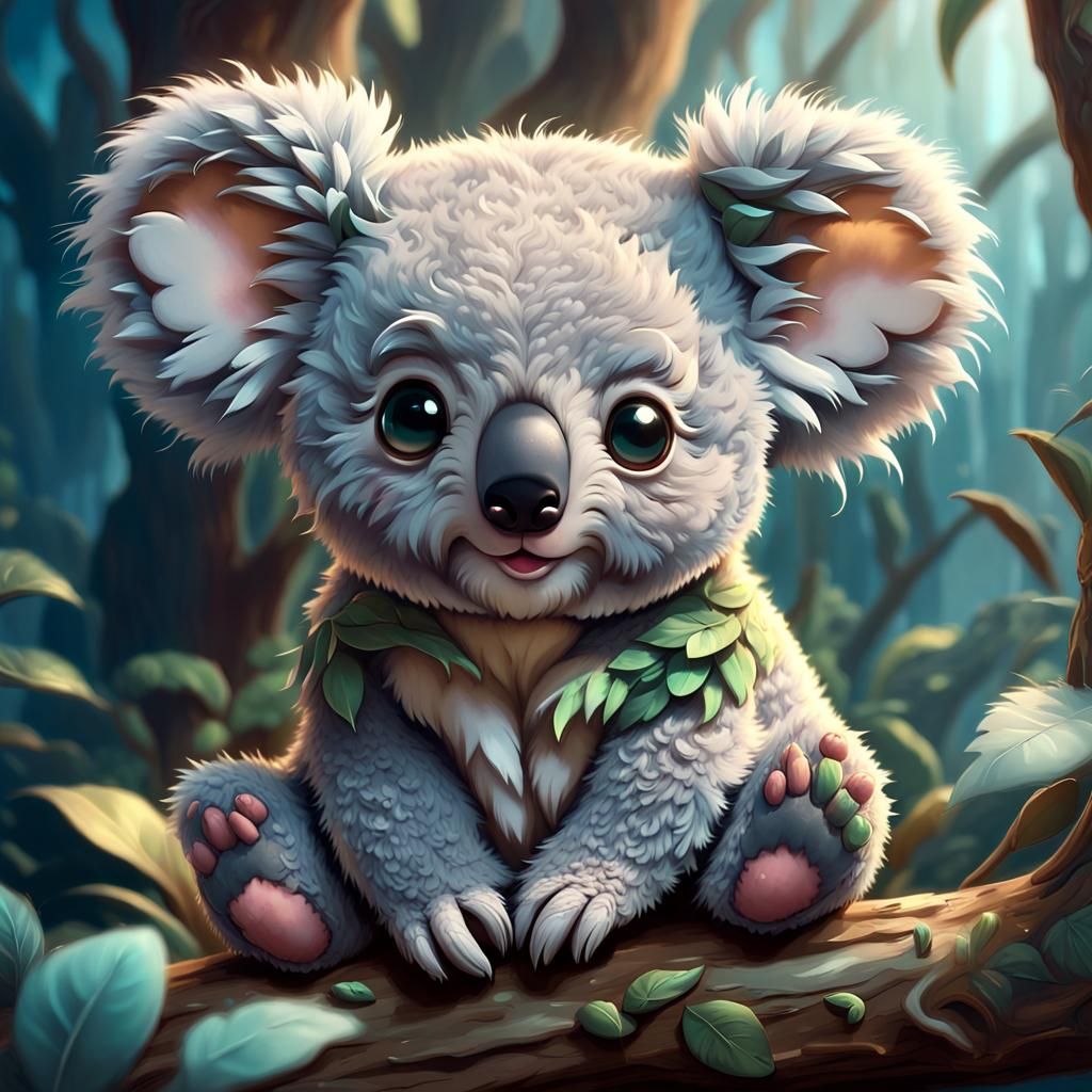 Koala
