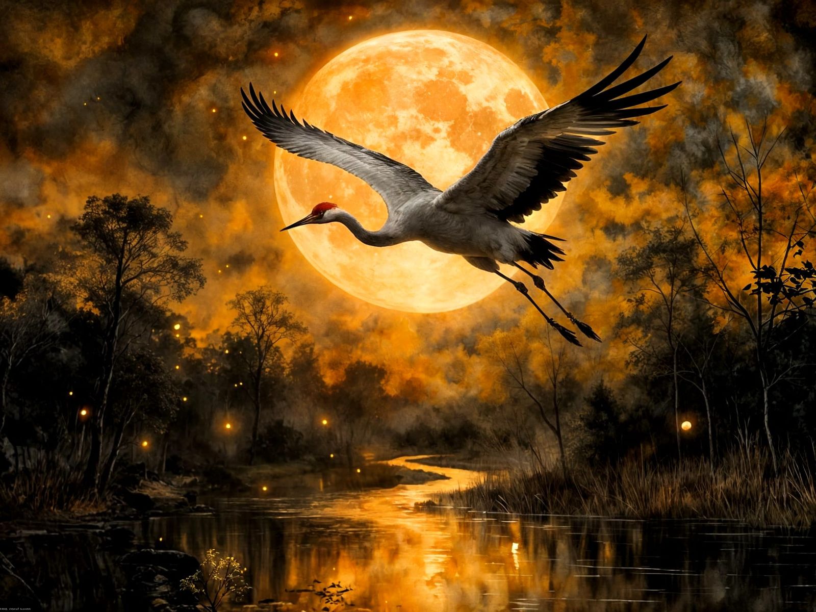 The Quiet Journey Home