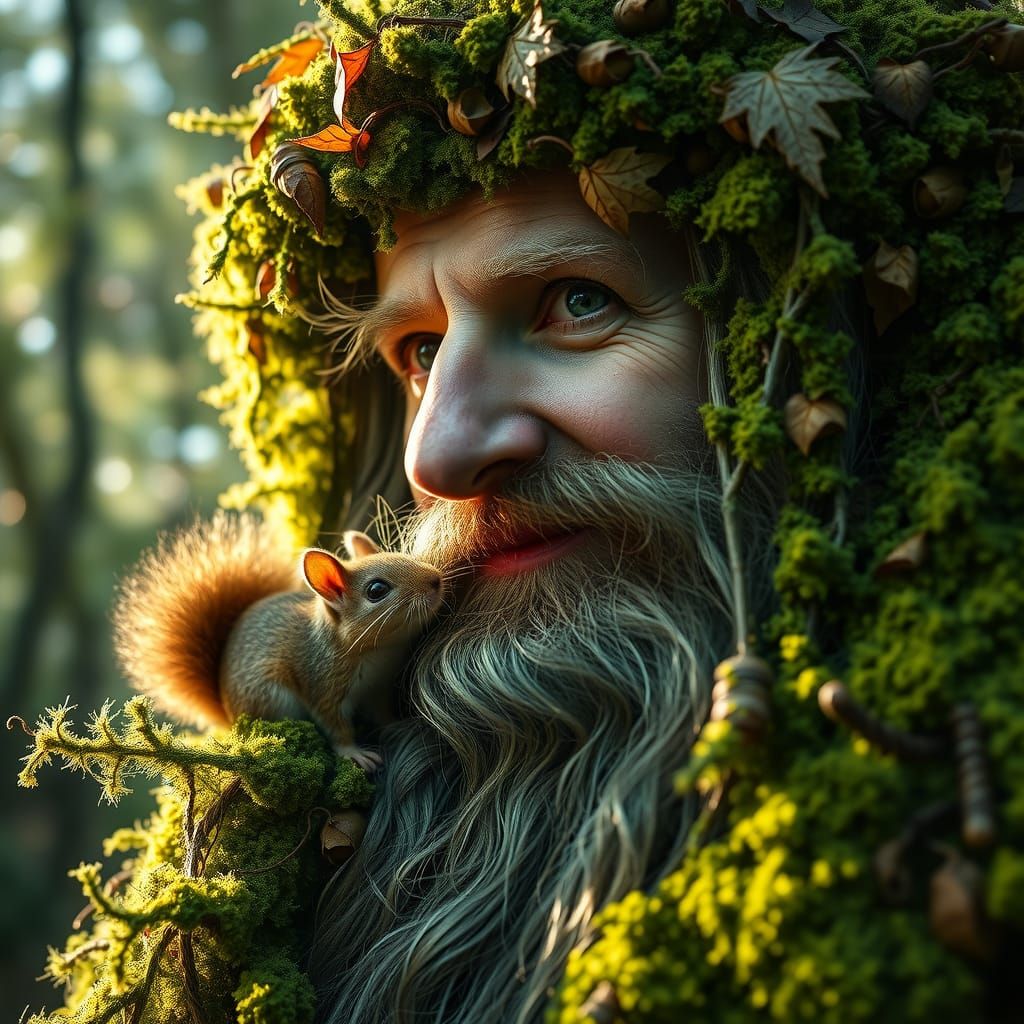 World Beard Day - September 7th, 2024