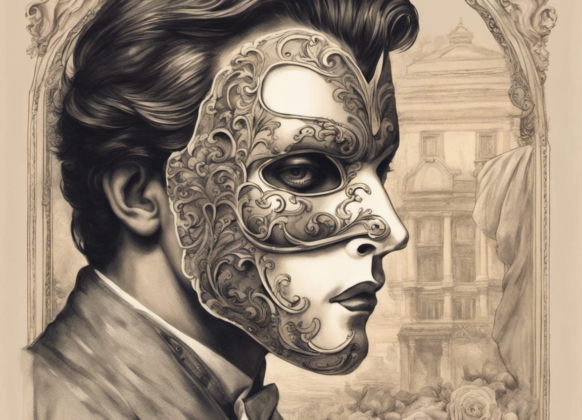 The Phantom of the Opera