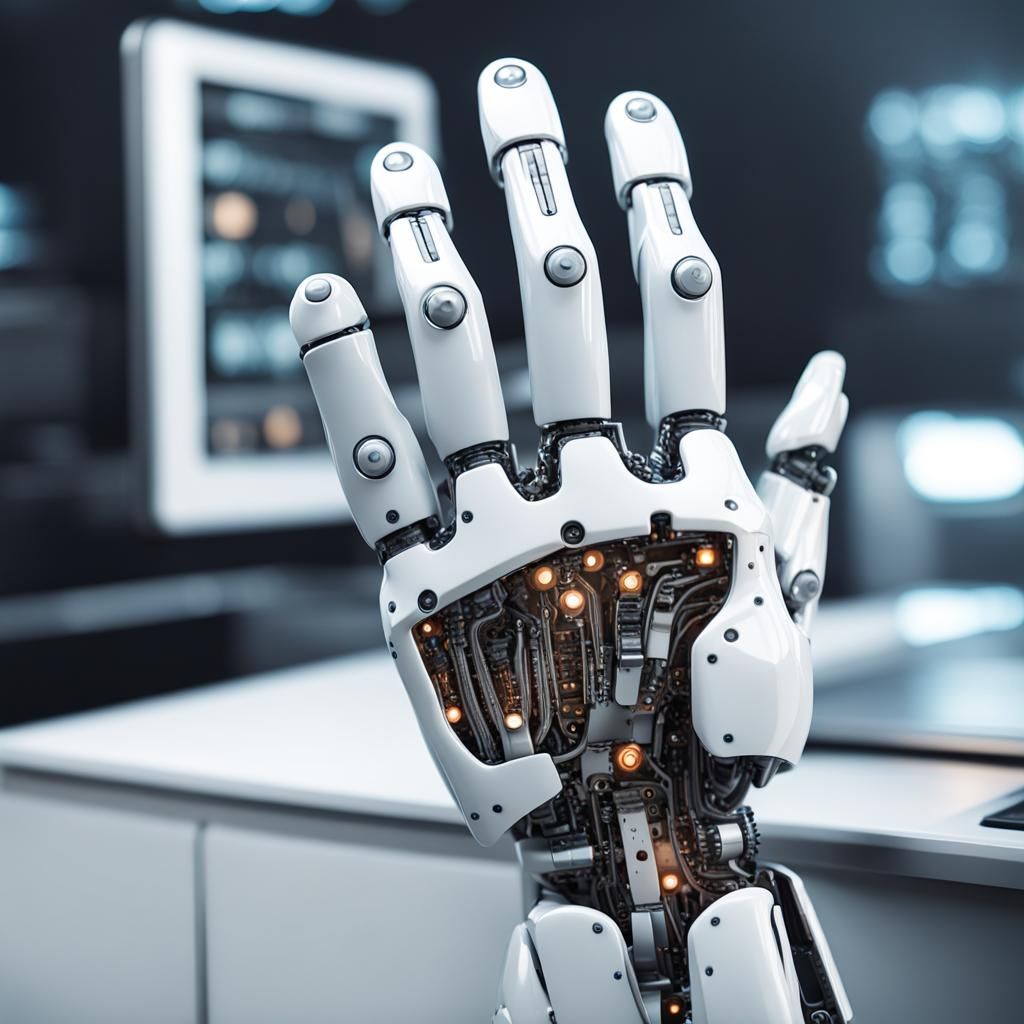 Inteligencia Artificial