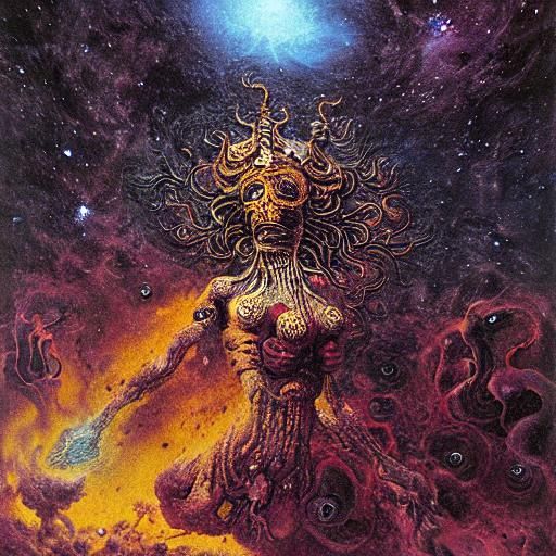 Esoteric world MDCCLXXXIII