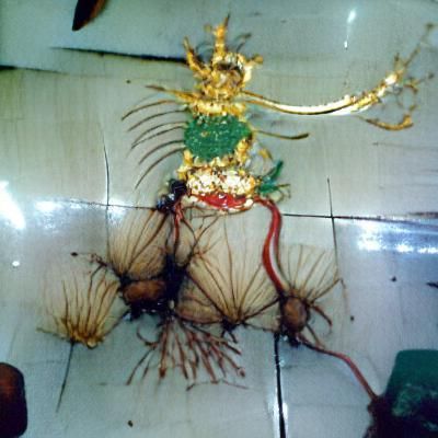 Dendang Badendang AI Interpretation