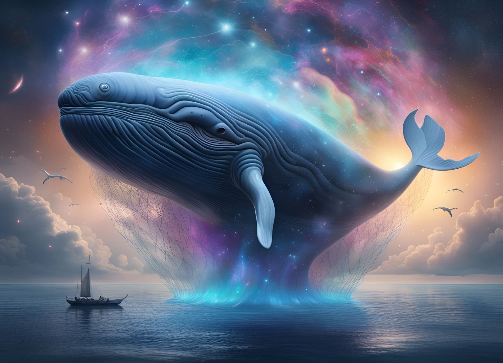 Stewards of the Universe