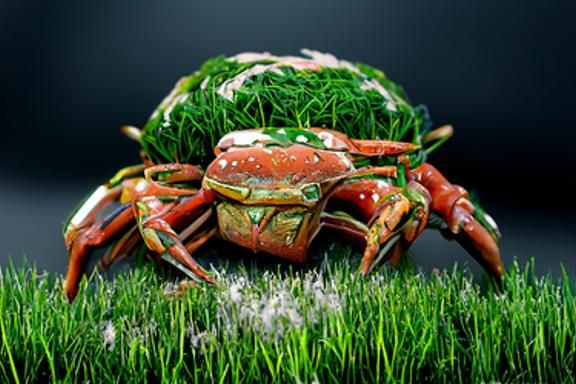 Crab Grass