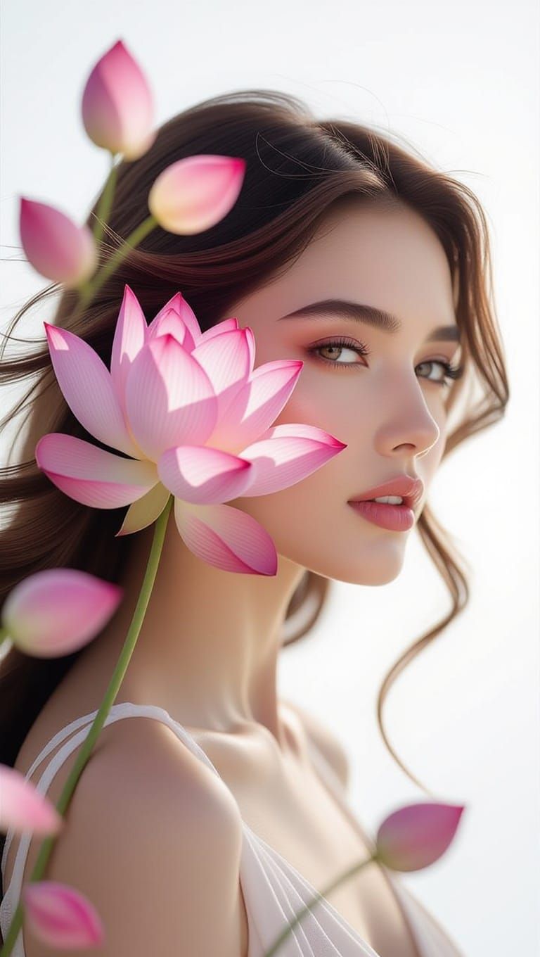 tenderness and confidence