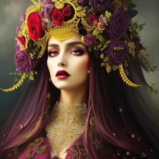 Empress
