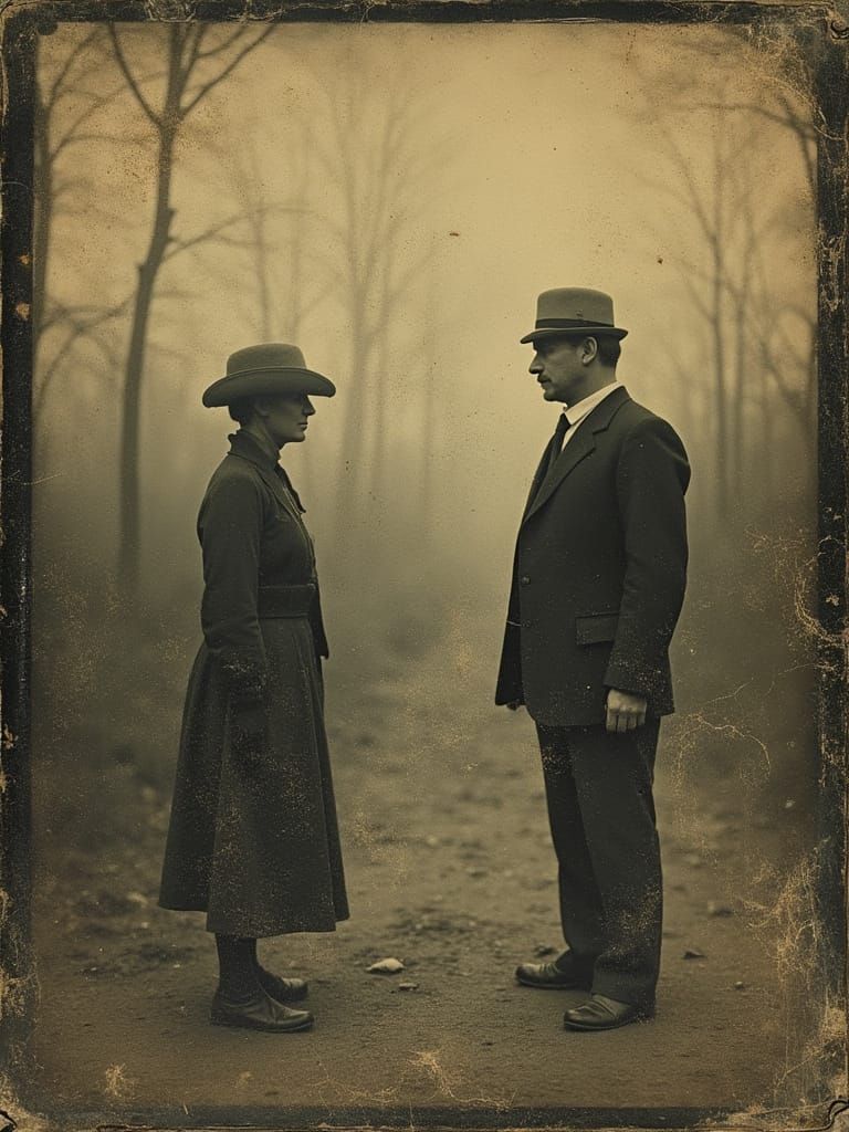 Timeworn Weavers Tell the Story From Afar in Lomography, Ekt...