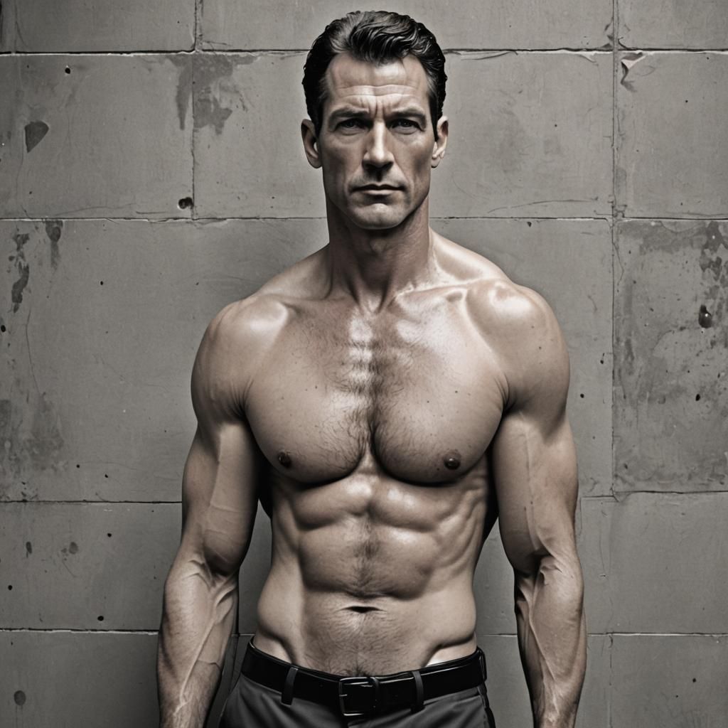 Peter Wits, the top super spy 8