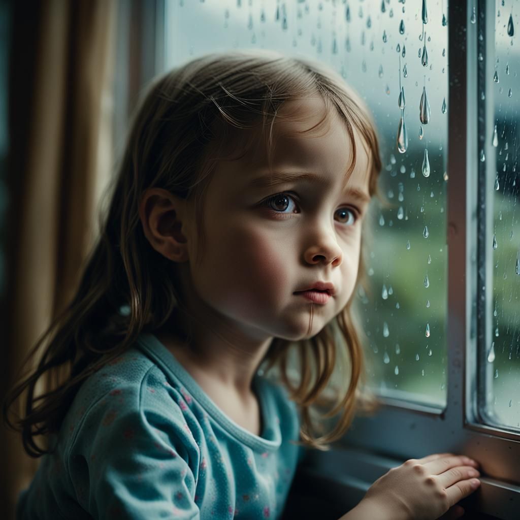 Ich vermisse meine Mama