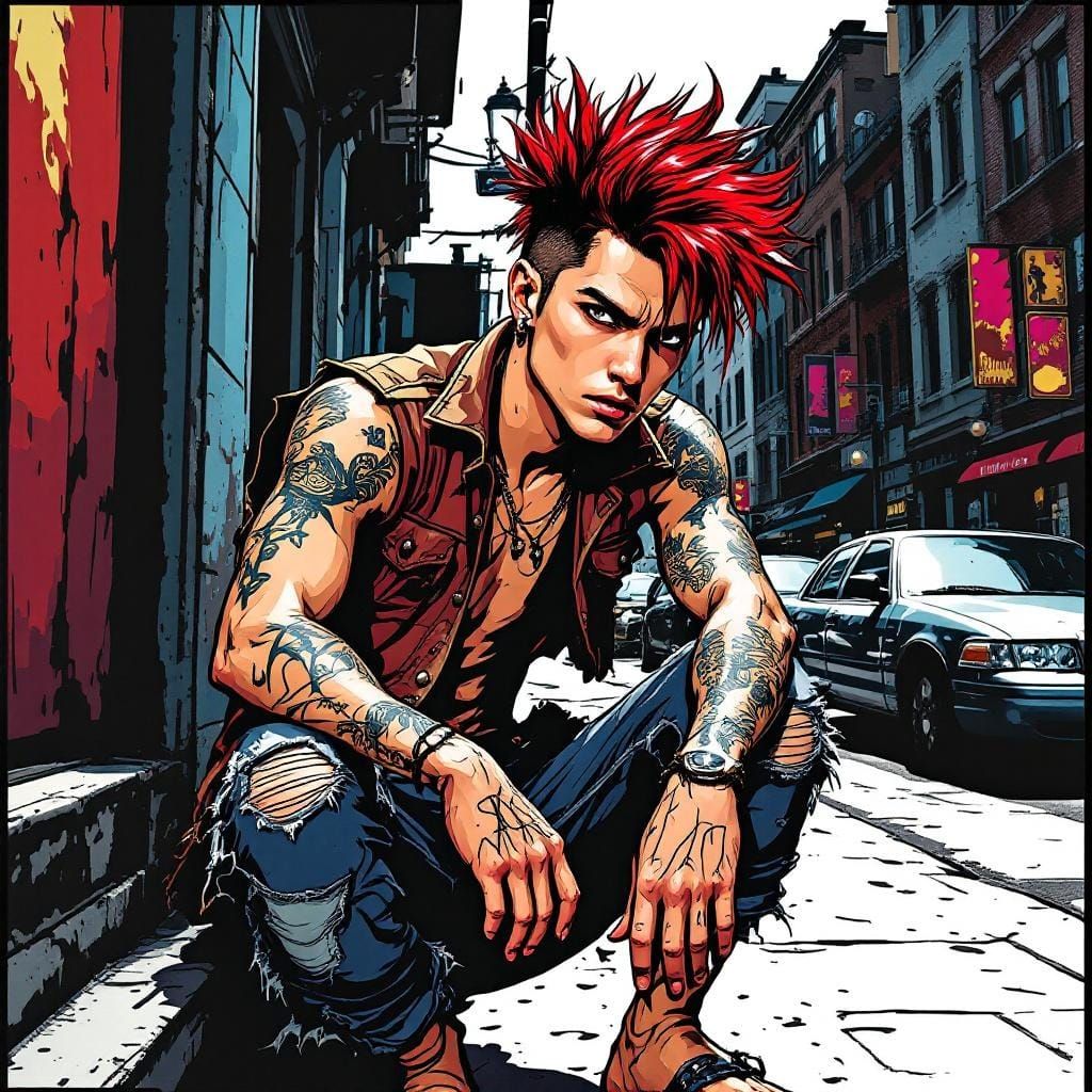 Punk