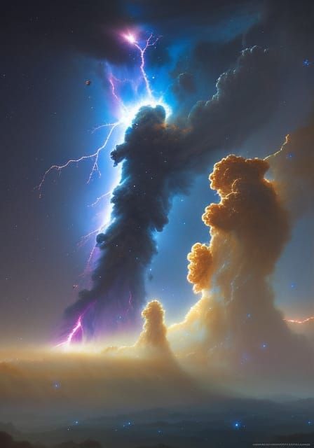 Mysterious Realm