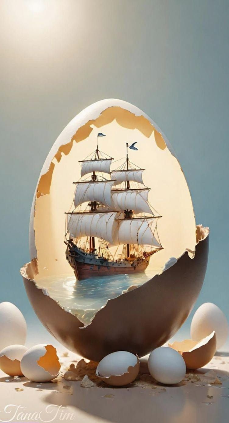 AI Mimics a Reference Image: Visual Replication