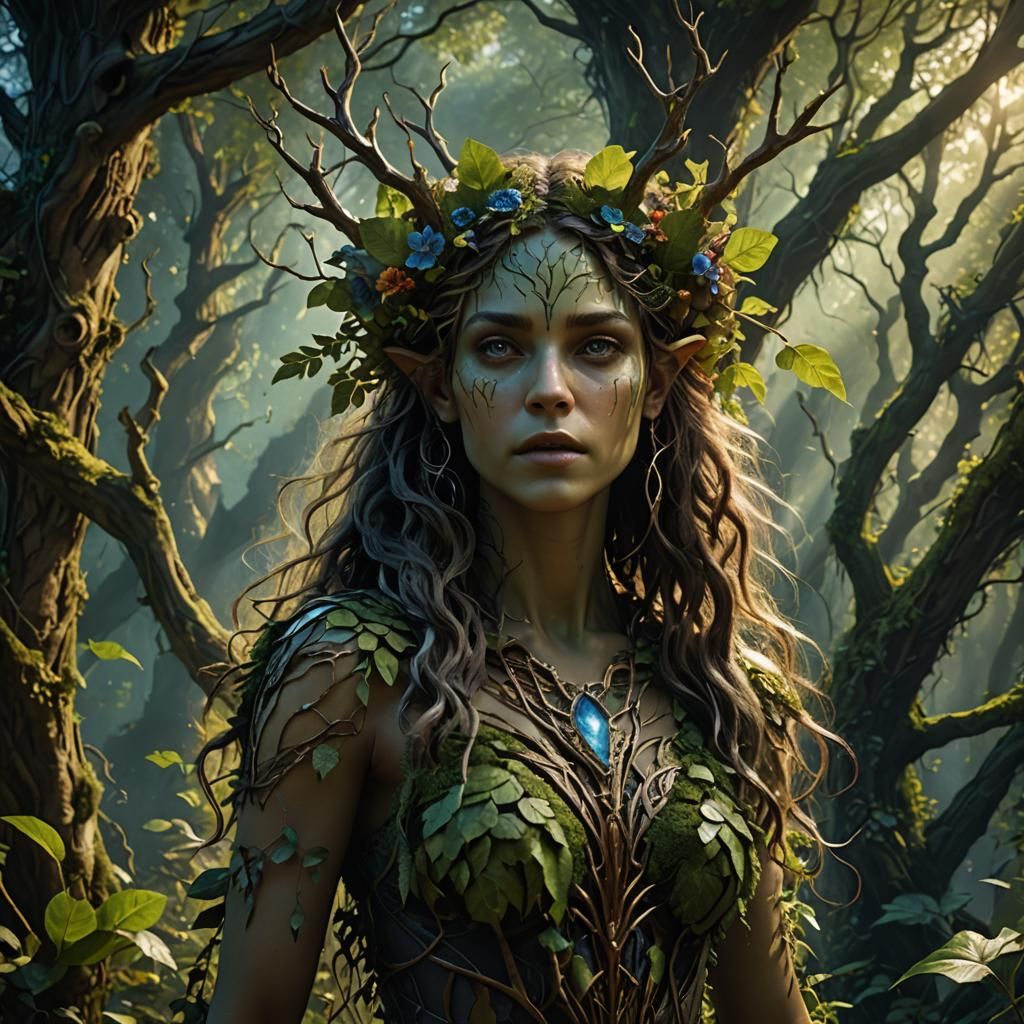 Dryad