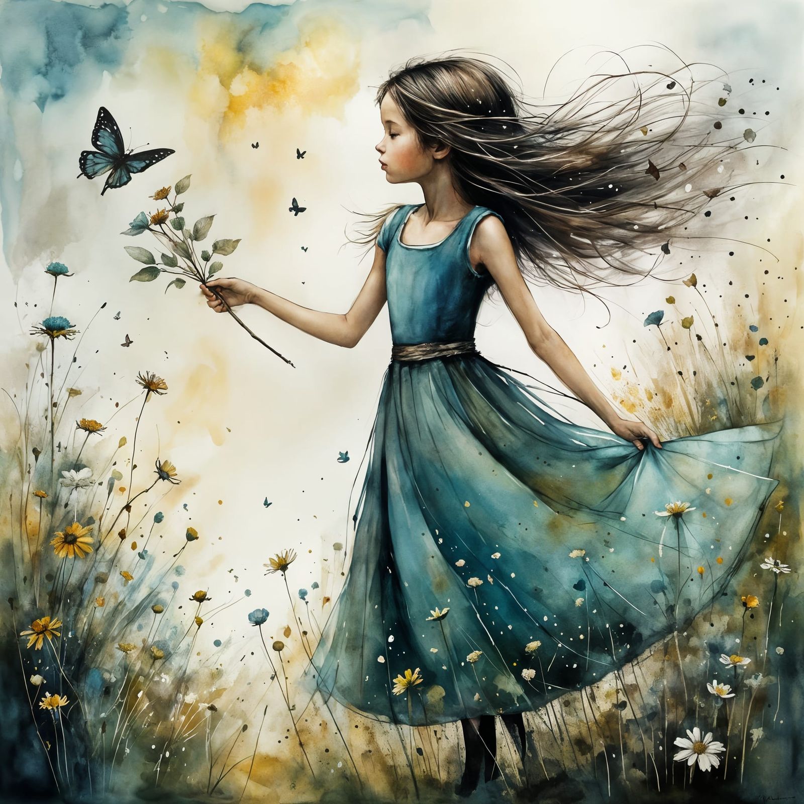 "To me you are perfect.” - from the movie “Love Actually “