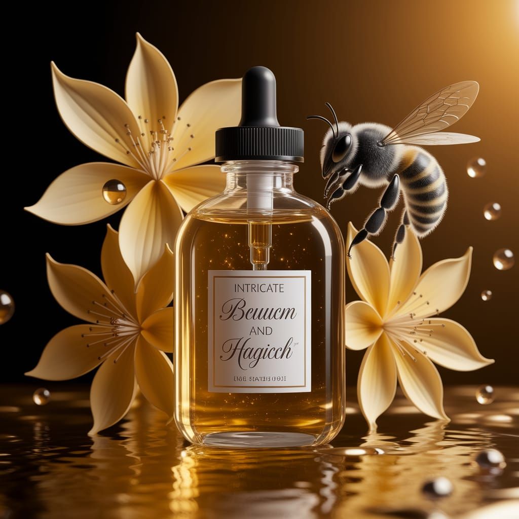 Instant Beeforming O6