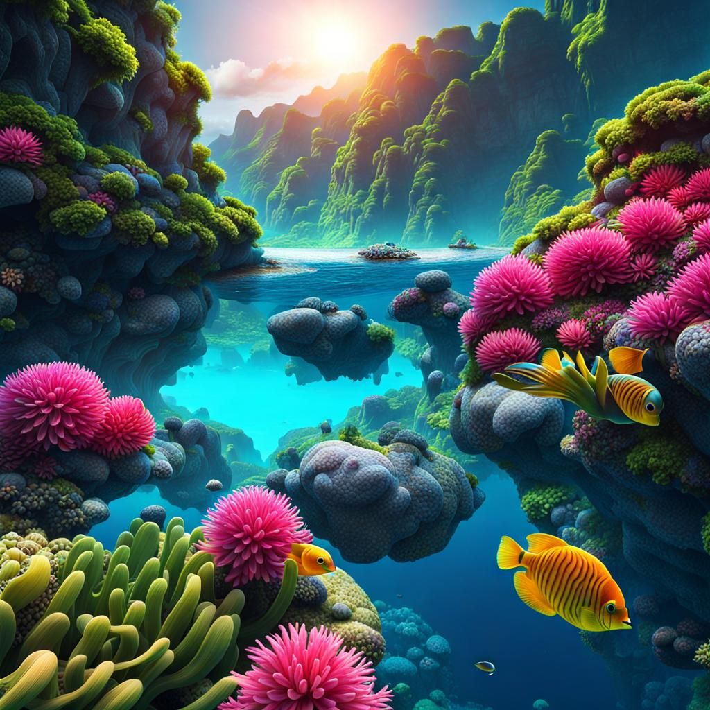 live wallpaper, highly detailed, 8k, 3d, wallpaper for phone...