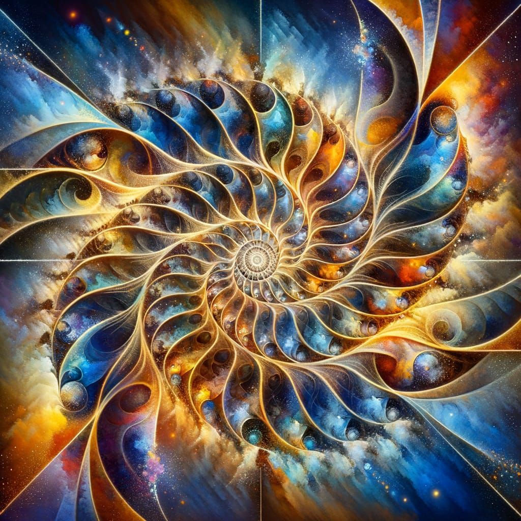 Ancient Egyptian Fractals: Acceleration and Energy in Waterc...