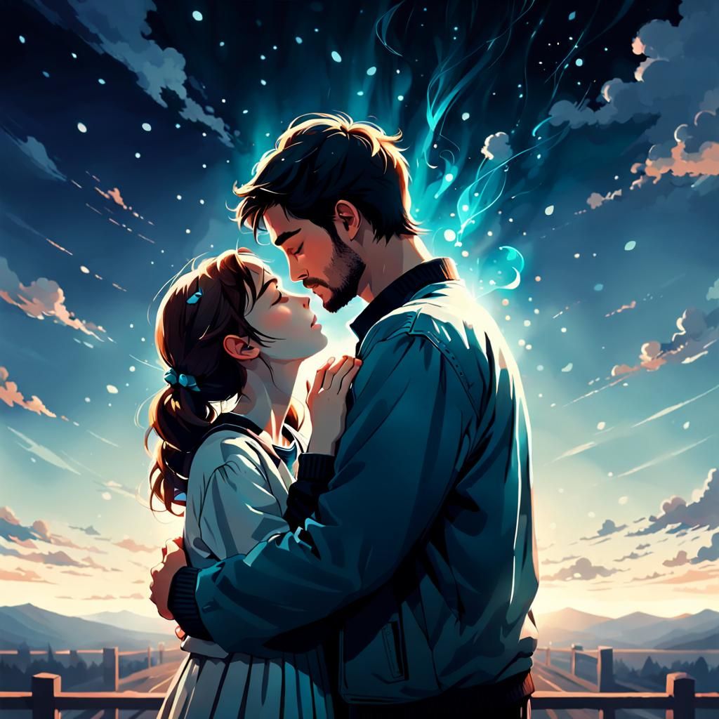 Surreal Awakening: Breathe Life into Reality