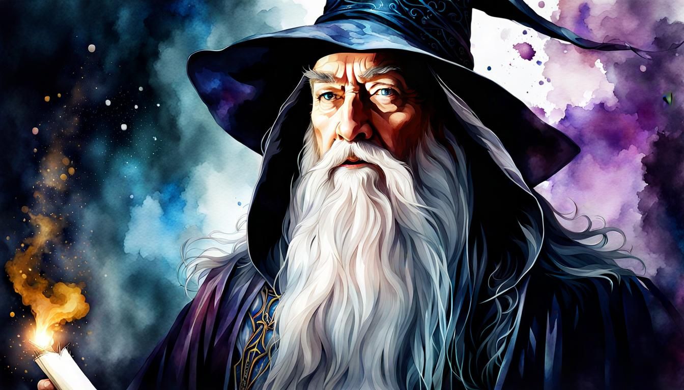 Albus Percival Wulfric Brian Dumbledore
