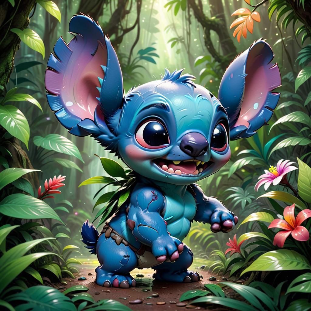 Stitch