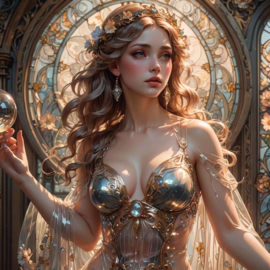 Goddess