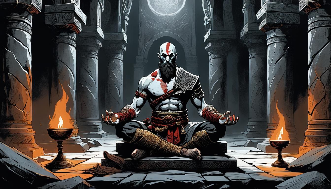 Kratos