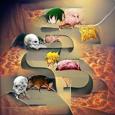 The Seven Deadly Sins Illustrated