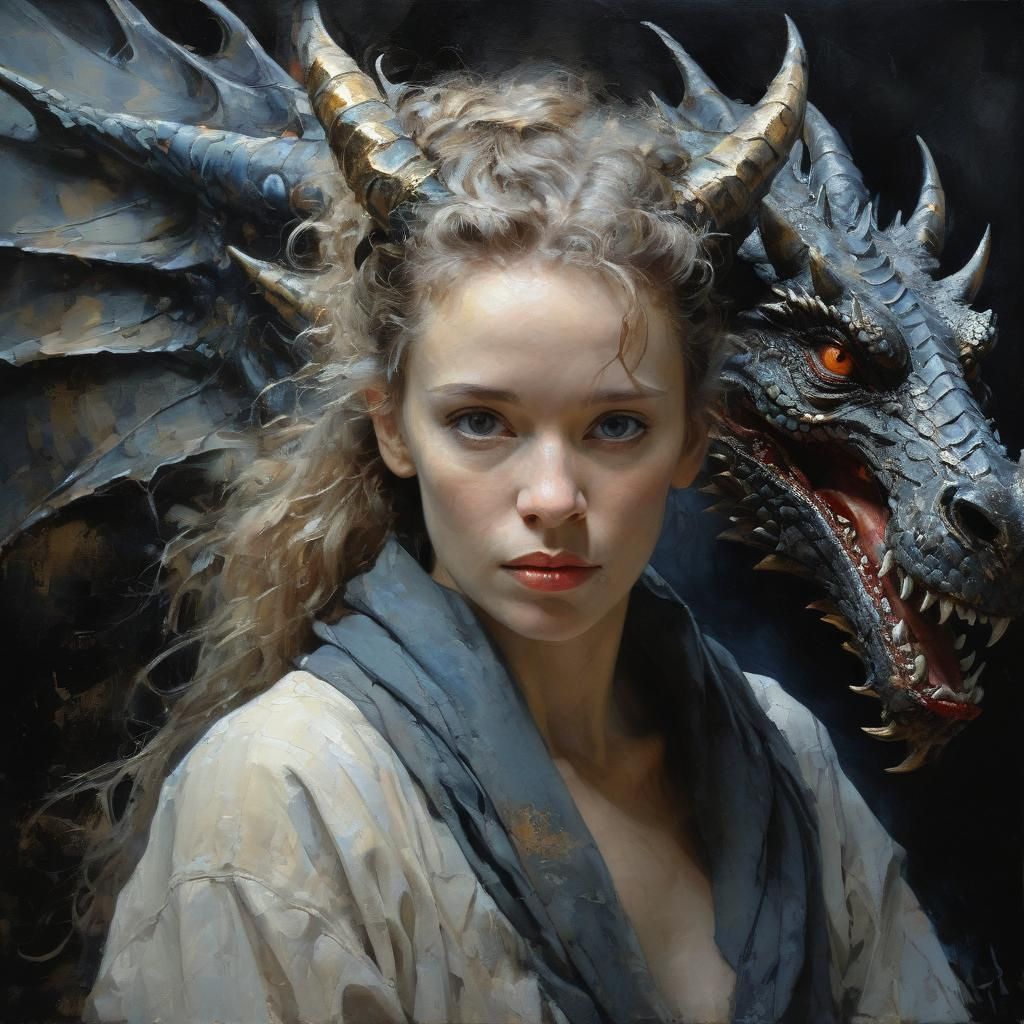 Dragon-born