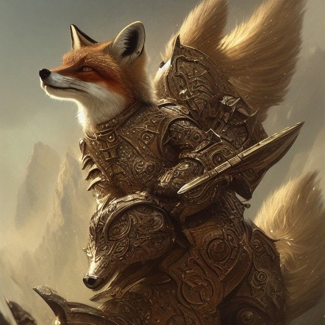 First breath of fresh air