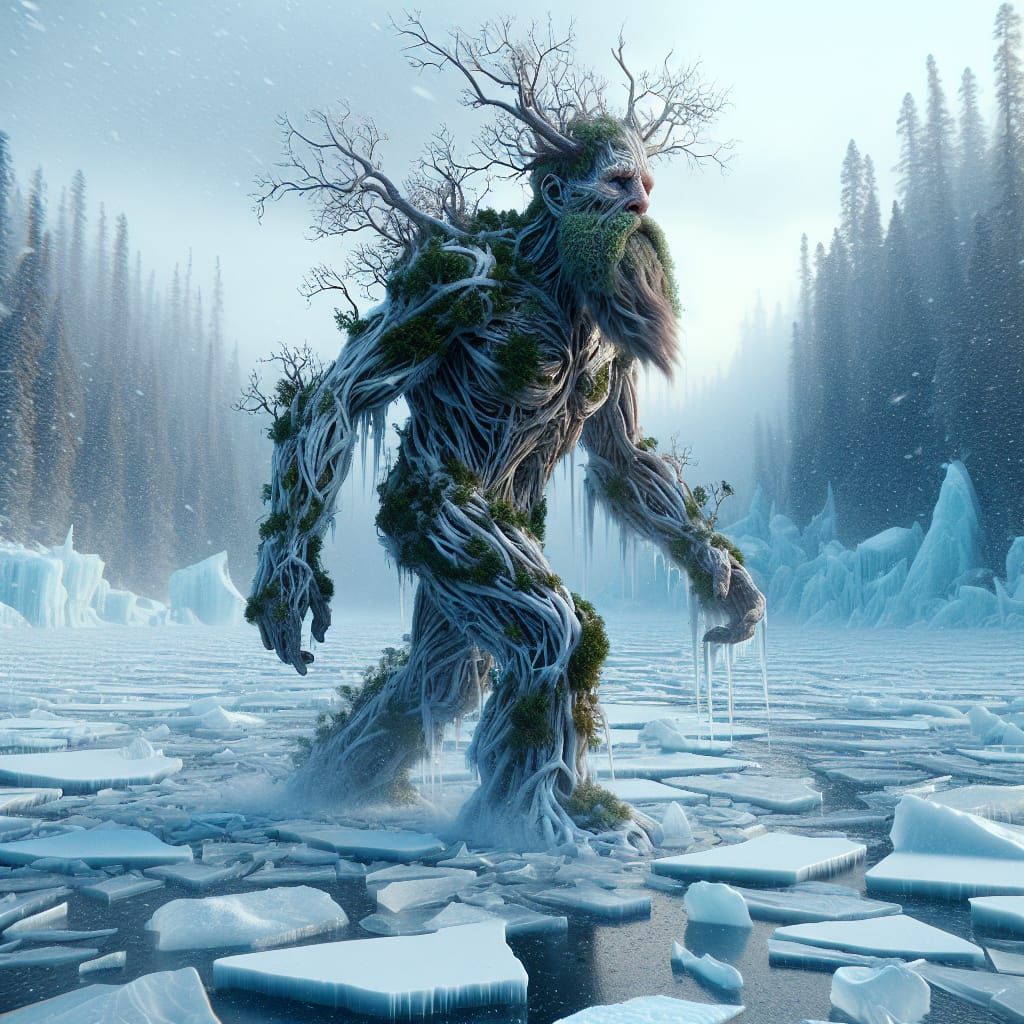 Winter Ent Migration