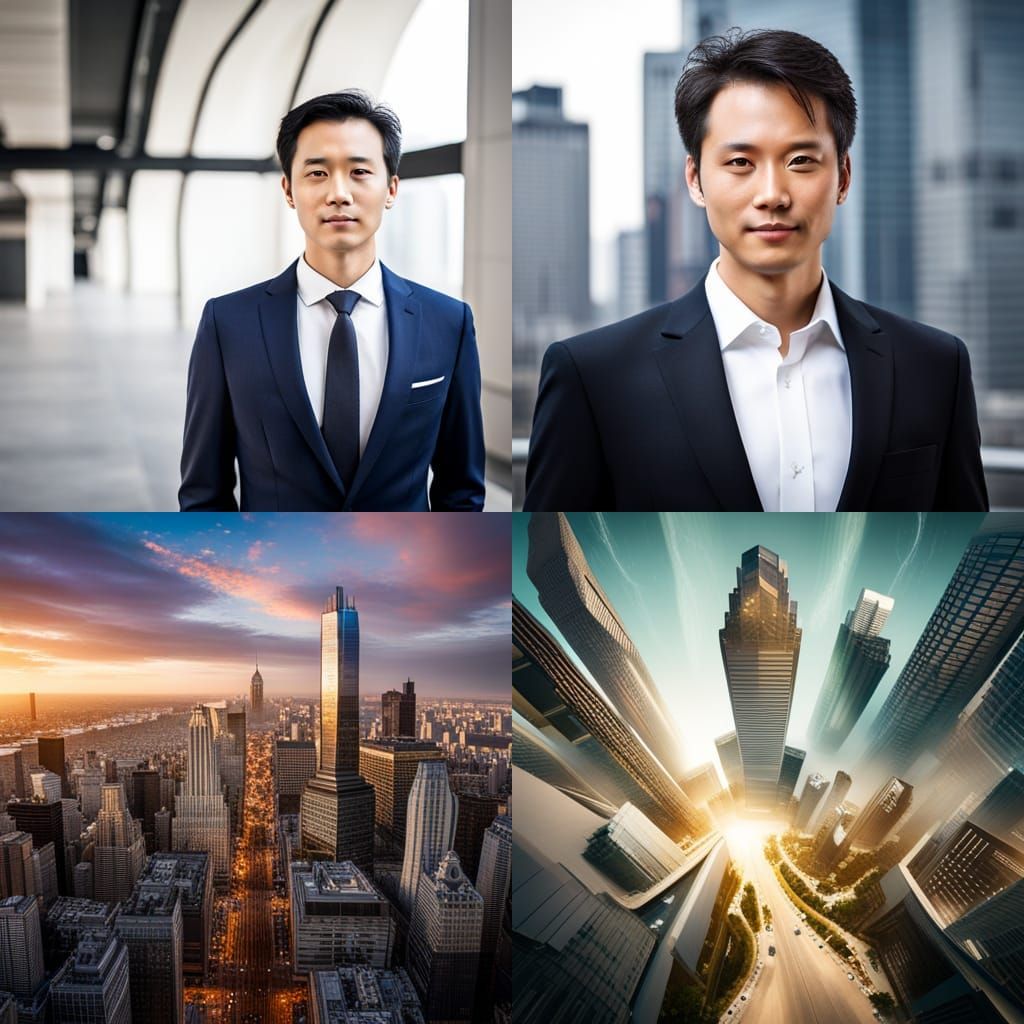 Fantastical Crowdfunding Concept Art in Unreal Engine 5